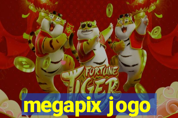 megapix jogo